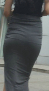 少妇宽臀如此会扭