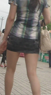 生完小孩还能有这么好身材