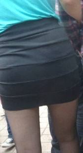 黑丝宽臀少妇就是迷人