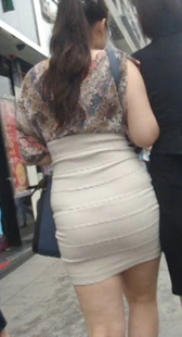 你能再扭一点吗