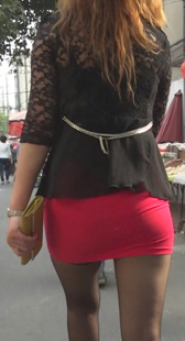 极品包臀黑丝少妇