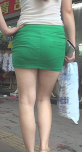 高挑宽臀少妇内痕紧