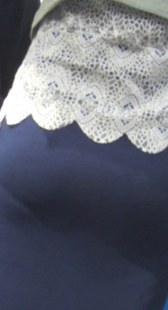 性感包臀OL内痕紧