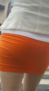 圆臀少妇如此性感