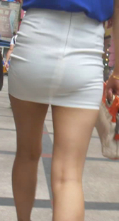 宽臀大屁股少妇