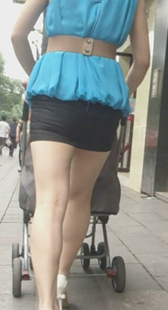 生完小孩就是不一样