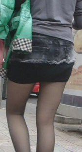 高跟长腿小少妇视频