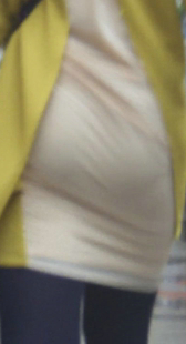 大屁股白裙重口味