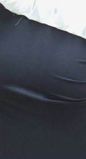 长裙紧翘大屁股