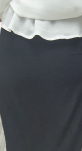 牛仔布裤短裙都有