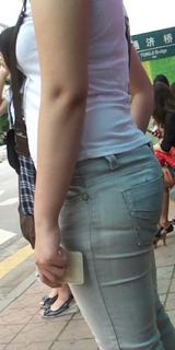 少女口味这么重