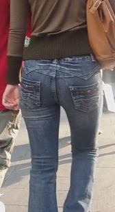 少妇的屁股好圆