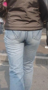 这少妇屁股下垂了