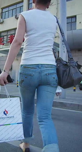 这少妇屁股好饱满