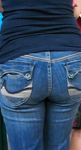 美丽熟女前三角丰满美味