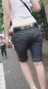 彩金龙经典身体好屁股大走路妞