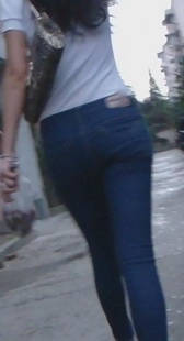 少妇走路好会扭极品啊