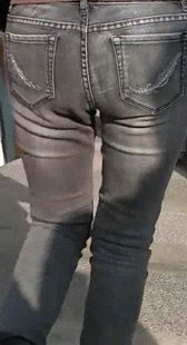 跟拍黑牛重口味少妇