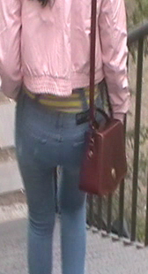 某大师老婆自拍