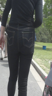 刚生完小孩都能夹这么紧