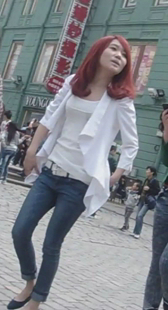 捍牛精品内痕清晰