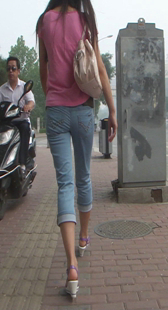 牛仔与呢绒你喜欢哪个