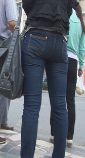 性感宽臀腿张开真性感