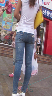 学生妹都能夹这么紧啊