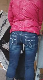 蓝牛大屁股少妇勾好深