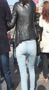 紧牛少妇内痕清晰