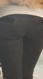 紧牛少妇屁股就是大