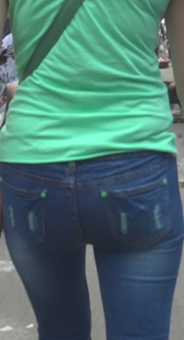 少妇的屁股就是大