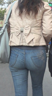 宽臀大屁股少妇口味重