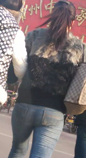 灰牛少妇屁股大又翘