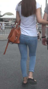 性感包臀小妹身材好