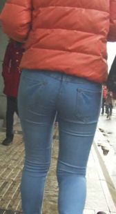 蓝牛丰满大屁股少妇