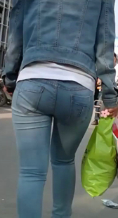 紧牛屁股大内痕紧