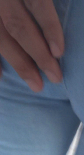 大师技术高超拍又摸