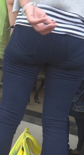 超紧黑牛宽臀成熟少妇