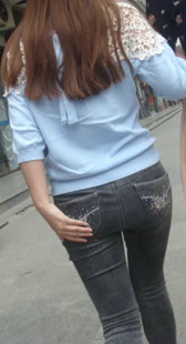 肉感怎么样自己最清楚