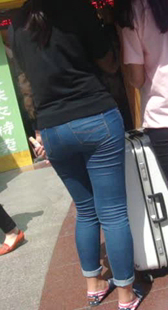 大屁股蓝牛就是爽