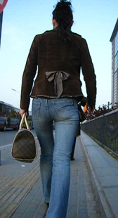 宽臀小少妇就是迷人