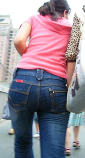 圆臀大屁股蓝牛