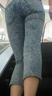 极品灰牛小妹身材好