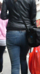 大屁股蓝牛内痕紧