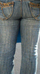 重口味灰牛大妈