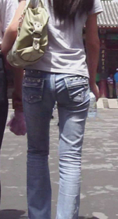 靓丽小少妇开发成这样