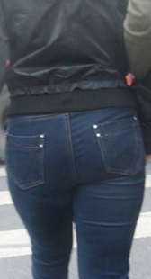 重口味大妈宽臀