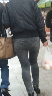 累高跟黑牛小少妇