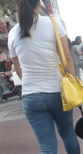 成熟少妇饱满美臀